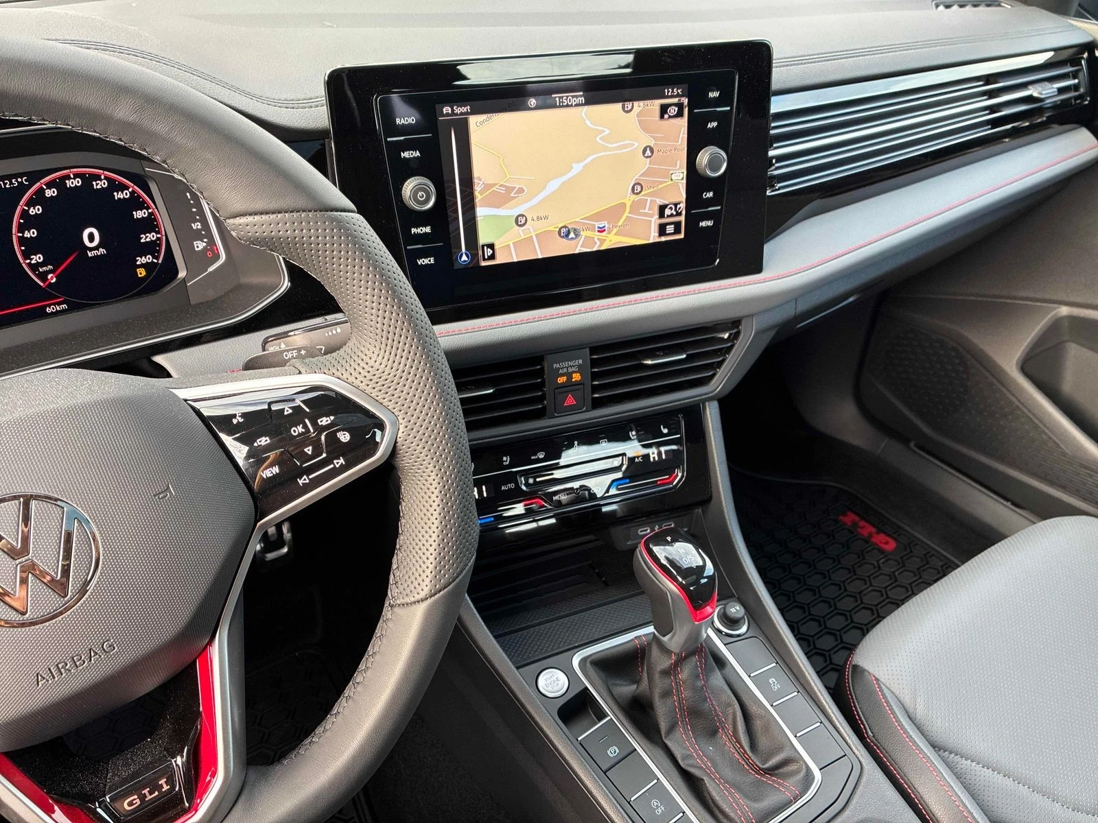 VW Jetta GLI Autobahn CARFAX    | Mobile.bg   8