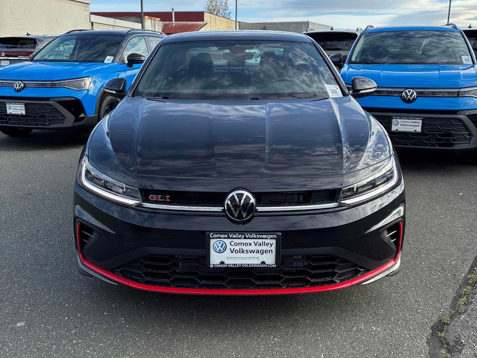 VW Jetta GLI Autobahn CARFAX    | Mobile.bg   2