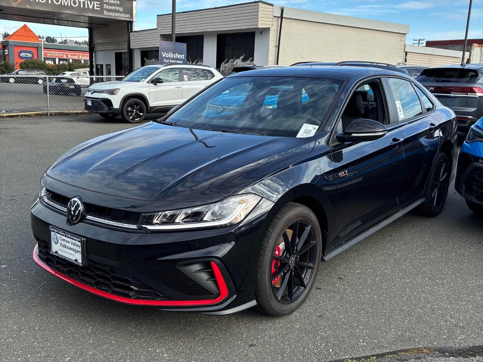 VW Jetta GLI Autobahn CARFAX    | Mobile.bg   1