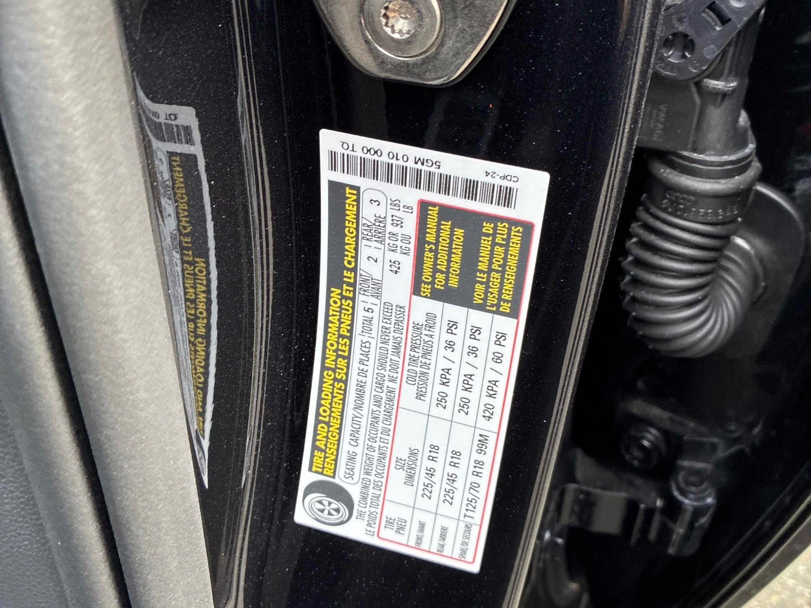 VW Jetta GLI Autobahn CARFAX    | Mobile.bg   17