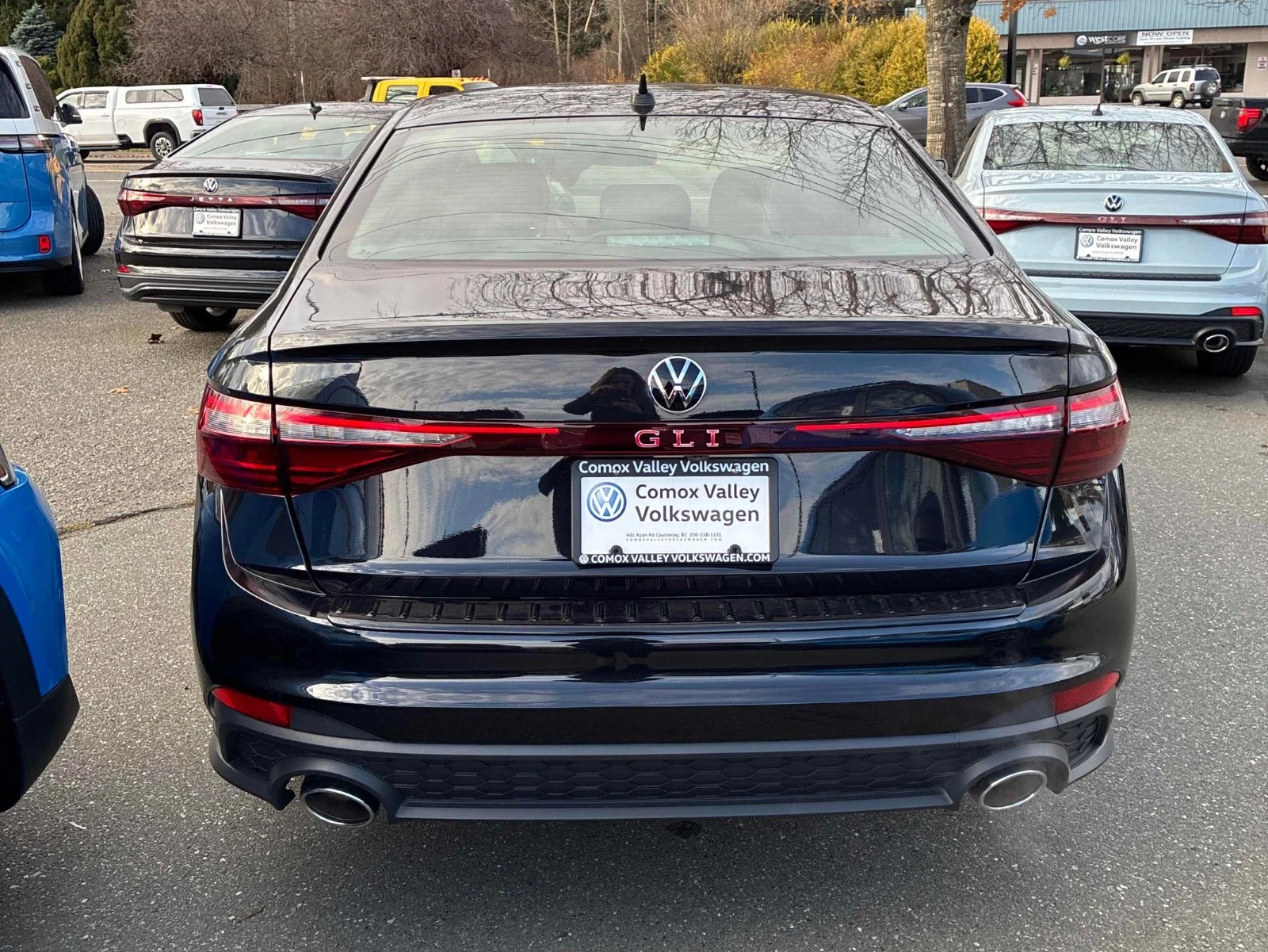 VW Jetta GLI Autobahn CARFAX    | Mobile.bg   5