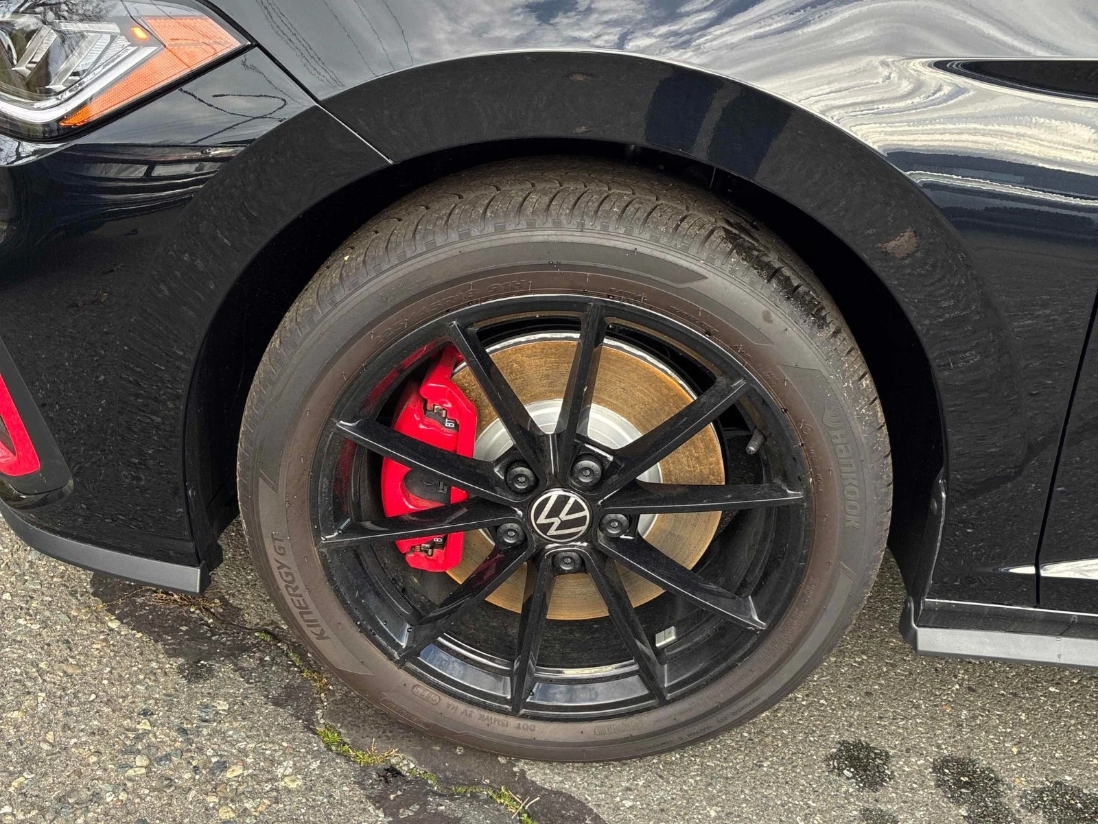 VW Jetta GLI Autobahn CARFAX    | Mobile.bg   14