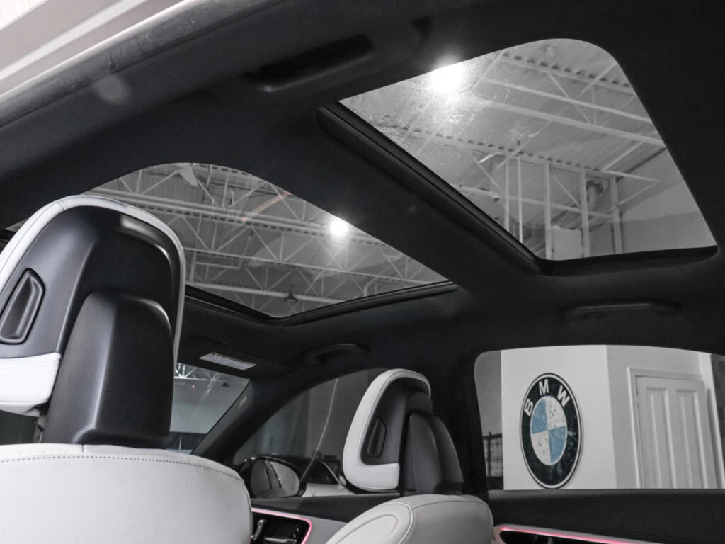 Mercedes-Benz C 300  AMG * 4Matic * Head-Up *  | Mobile.bg   16