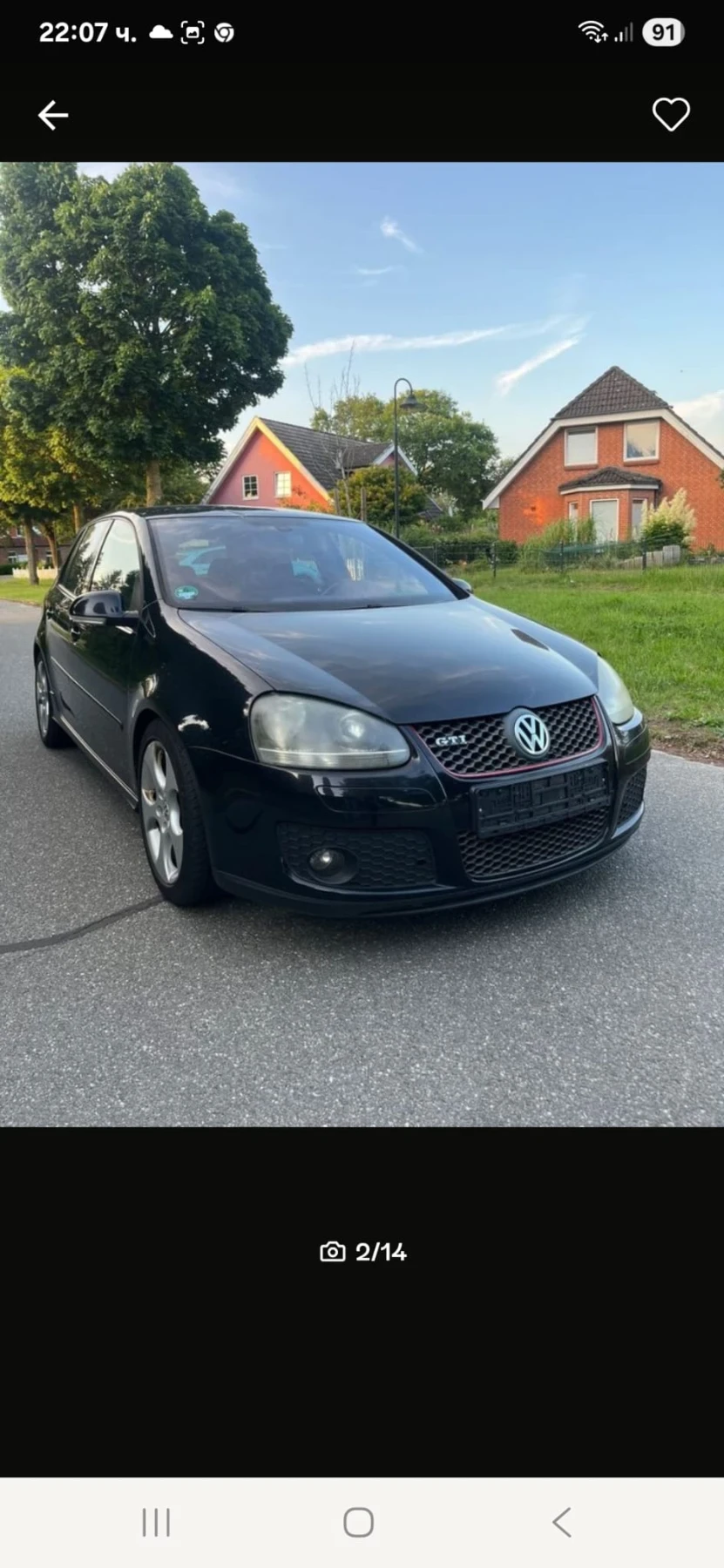 VW Golf GTI | Mobile.bg   1