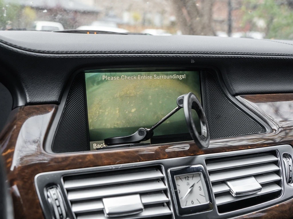 Mercedes-Benz CLS 550 4MATIC * * CARFAX * *   * *  | Mobile.bg   13