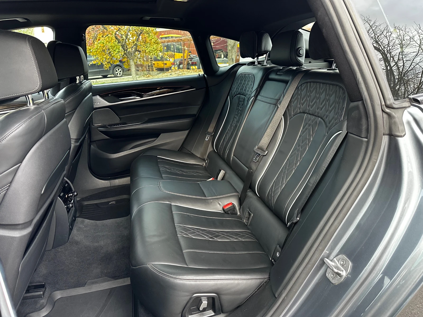BMW 6 GT 640 XDRIVE - FULL FULL | Mobile.bg � ����������� 15