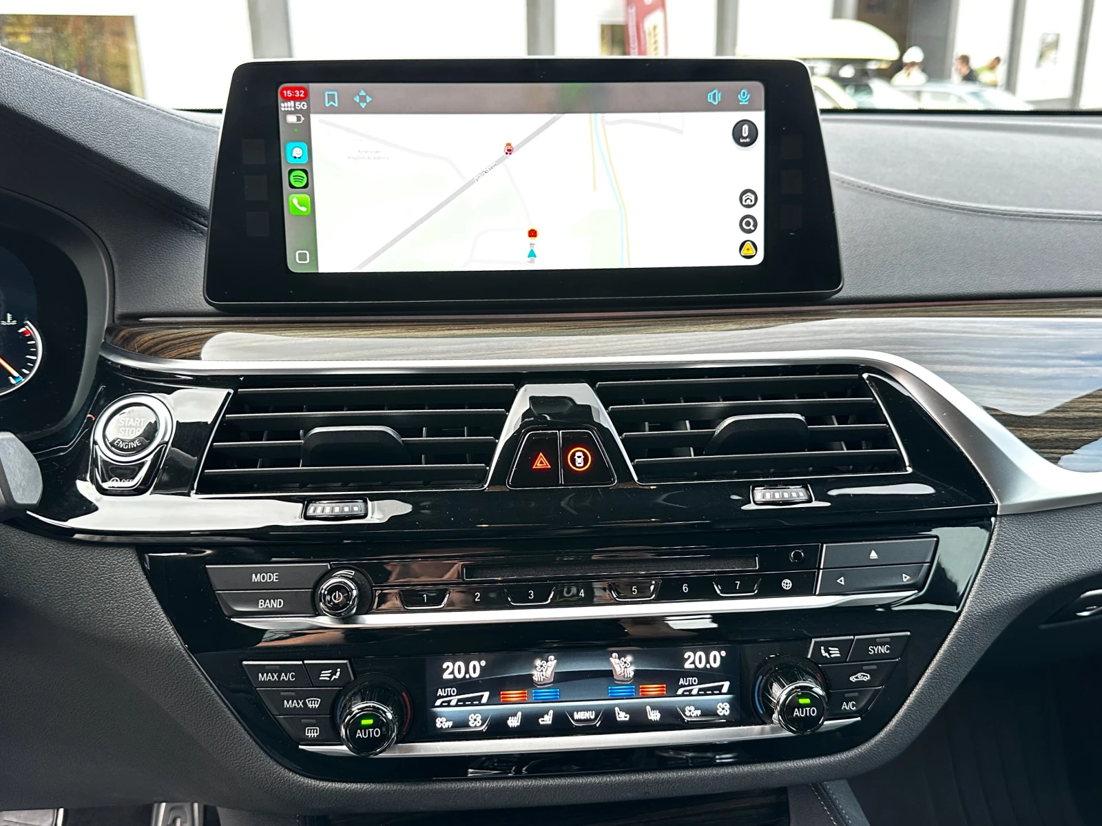 BMW 6 GT 640 XDRIVE - FULL FULL | Mobile.bg � ����������� 13