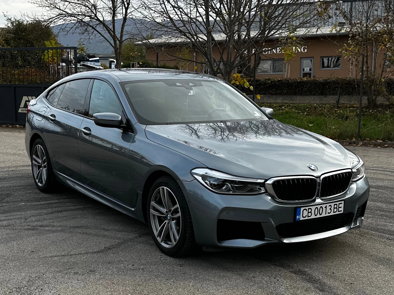 BMW 6 GT 640 XDRIVE - FULL FULL | Mobile.bg � ����������� 1