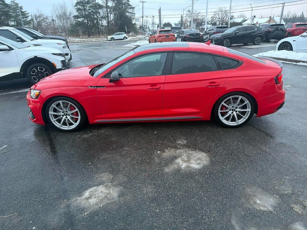 Audi Quattro * 2.9 TFSI * CARFAX * БЕЗ ПЪРВОНАЧАЛНА ВНОСКА - изображение 2