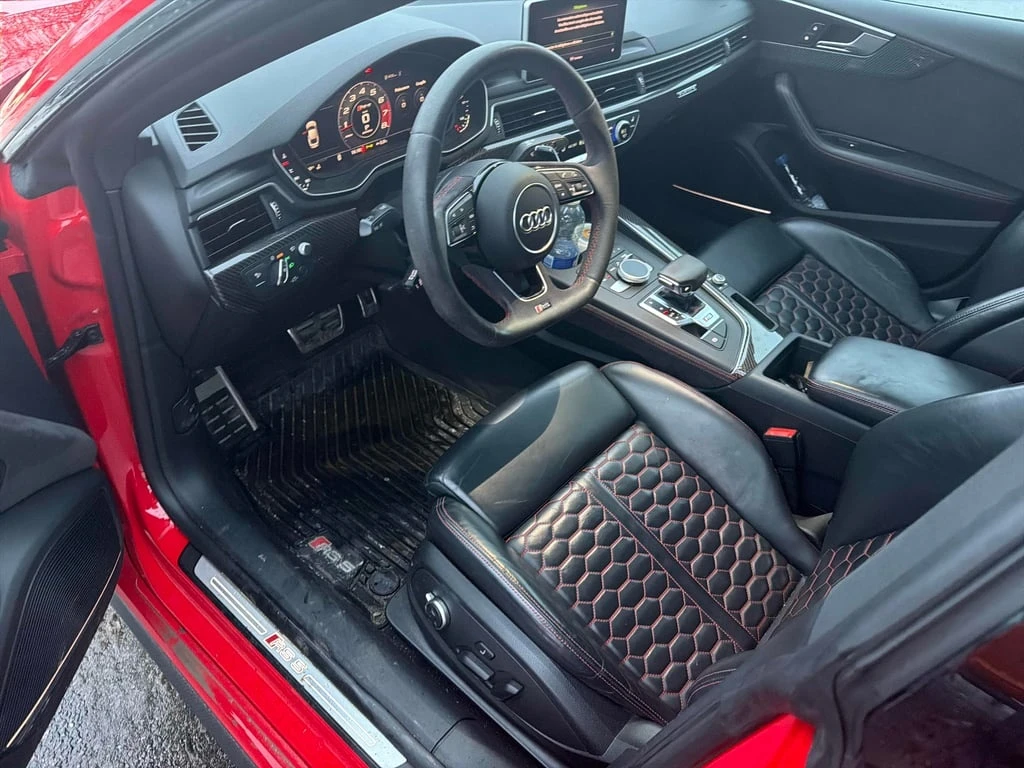 Audi Quattro * 2.9 TFSI * CARFAX * БЕЗ ПЪРВОНАЧАЛНА ВНОСКА - изображение 5