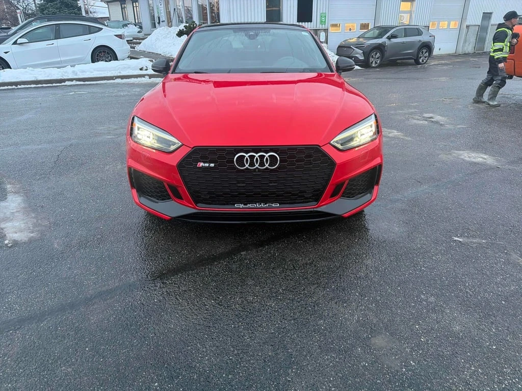 Audi Quattro * 2.9 TFSI * CARFAX * БЕЗ ПЪРВОНАЧАЛНА ВНОСКА - изображение 6