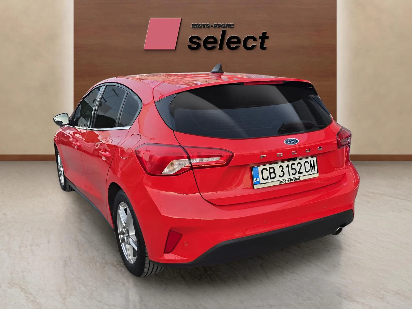 Ford Focus 1.5 Ecoblue - изображение 7