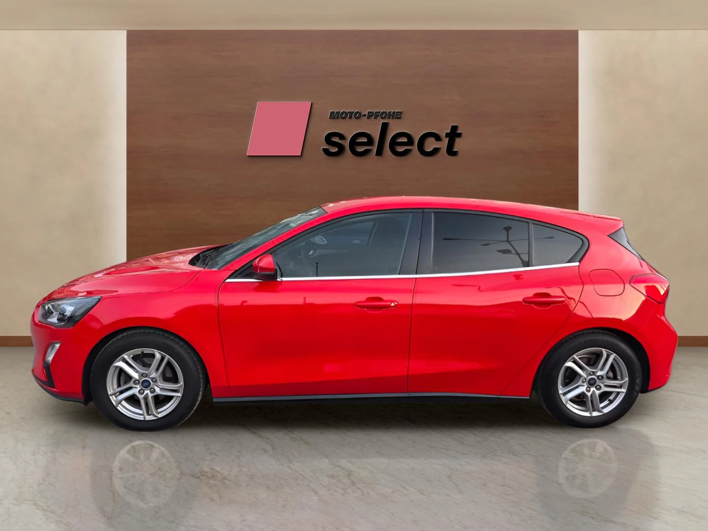 Ford Focus 1.5 Ecoblue - изображение 8