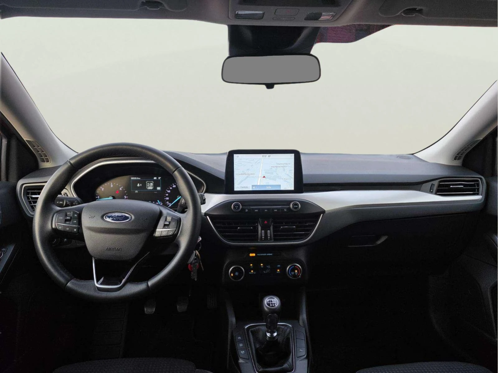 Ford Focus 1.5 Ecoblue | Mobile.bg � ����������� 11