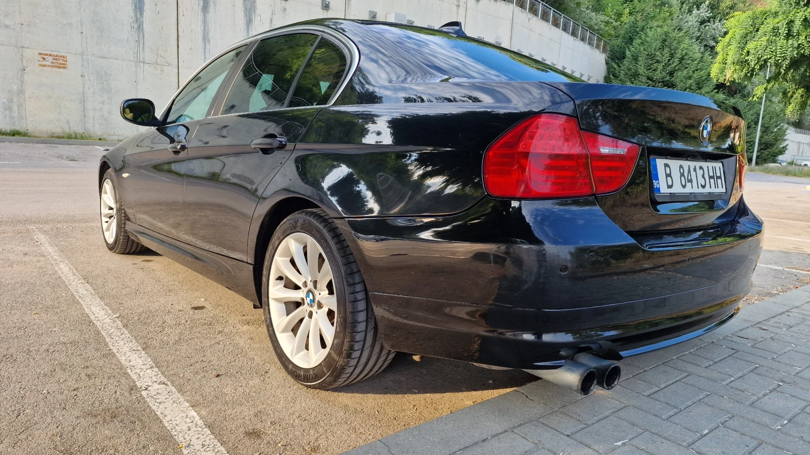 BMW 330 E90 330i 4�4 272 �.�  | Mobile.bg � ����������� 5