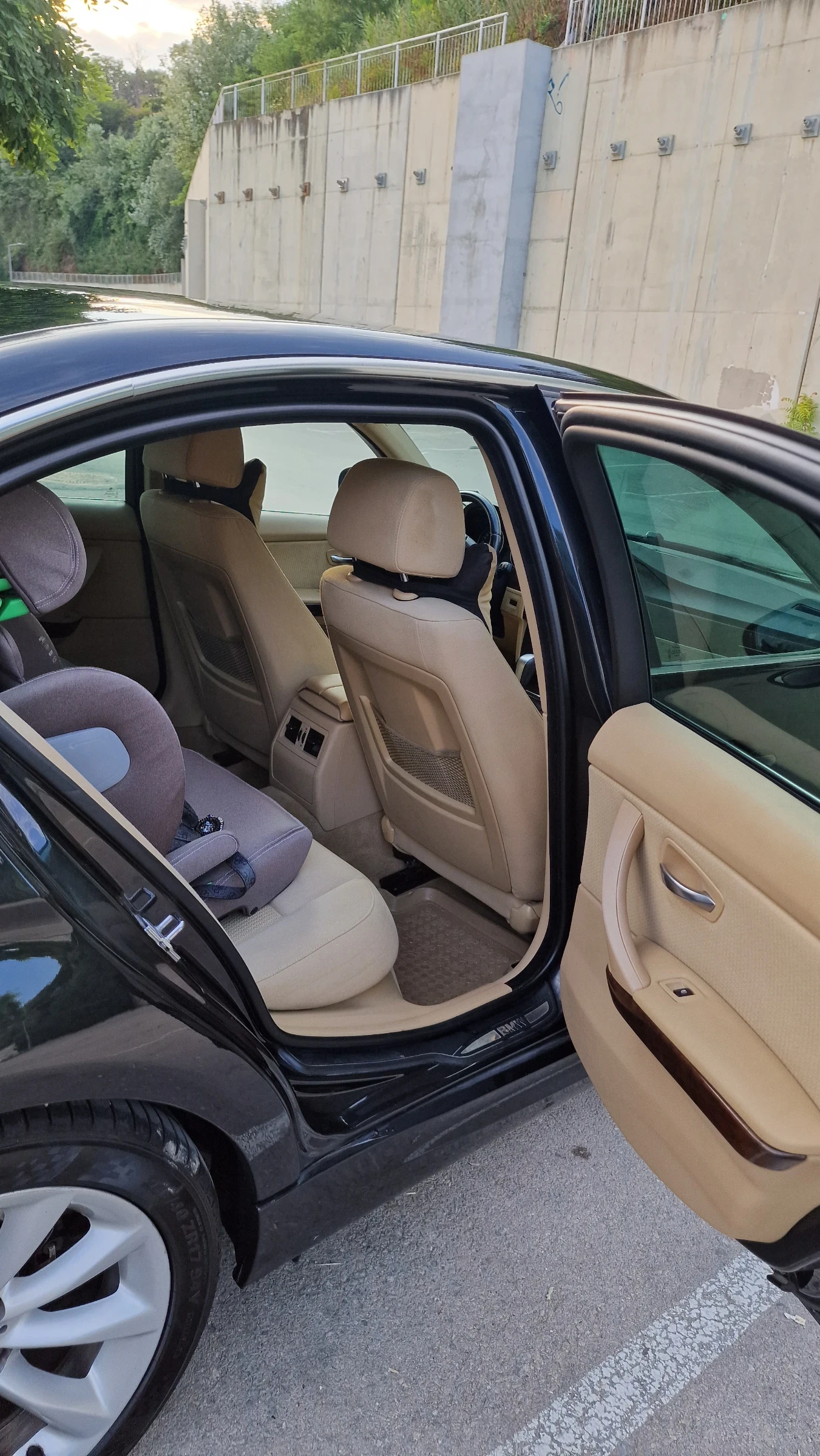 BMW 330 E90 330i 4�4 272 �.�  | Mobile.bg � ����������� 10