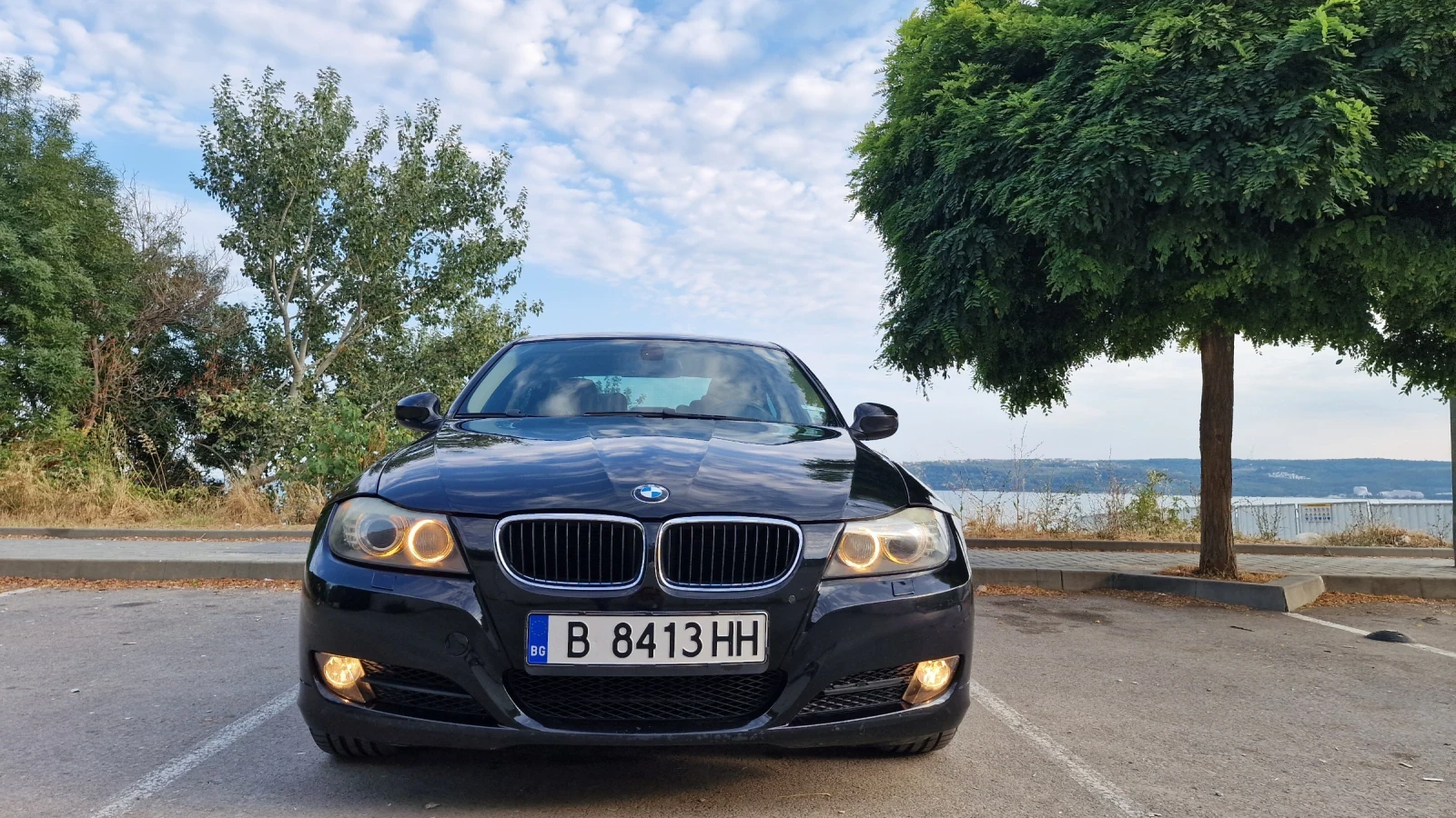 BMW 330 E90 330i 4�4 272 �.�  | Mobile.bg � ����������� 1