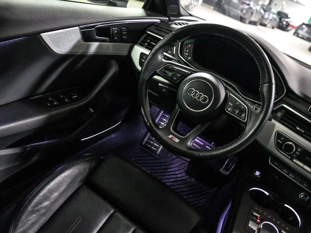 Audi A5 * S Line quattro Prestige, S Line quattro Technik  | Mobile.bg � ����������� 12