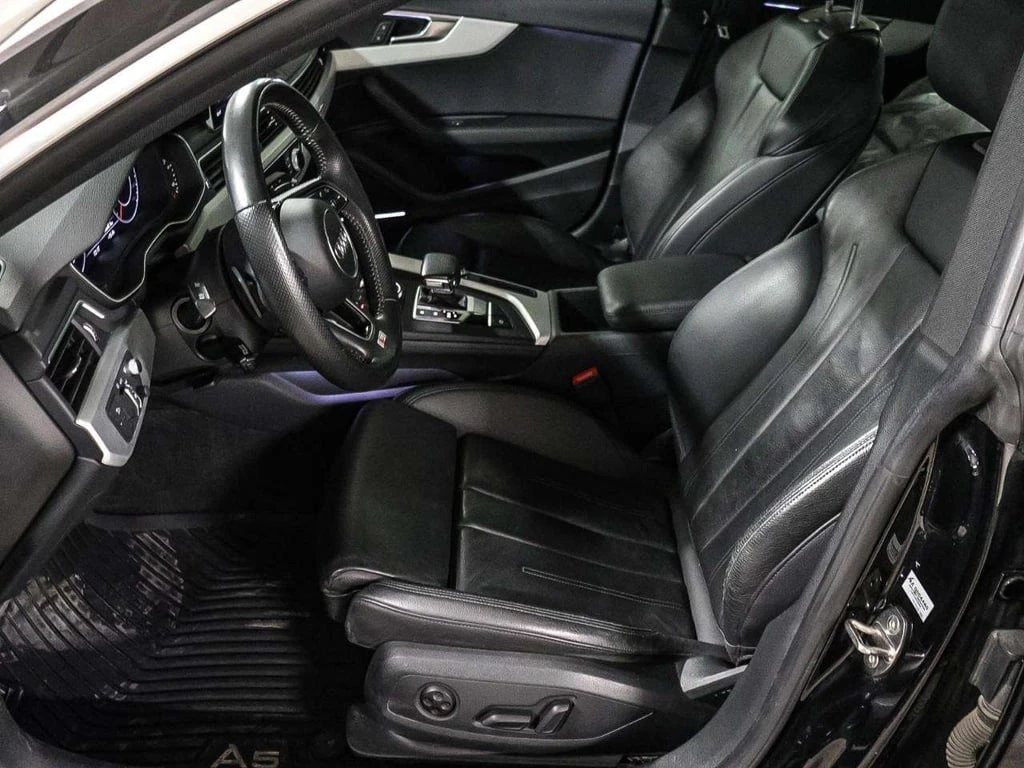 Audi A5 * S Line quattro Prestige, S Line quattro Technik  - изображение 8