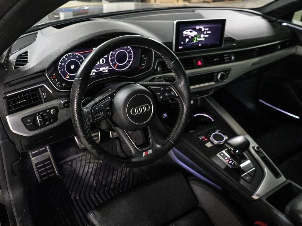 Audi A5 * S Line quattro Prestige, S Line quattro Technik  - изображение 7