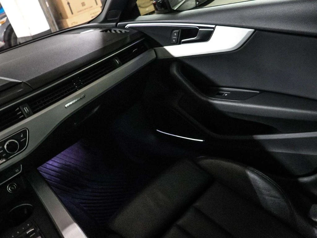 Audi A5 * S Line quattro Prestige, S Line quattro Technik  | Mobile.bg � ����������� 14