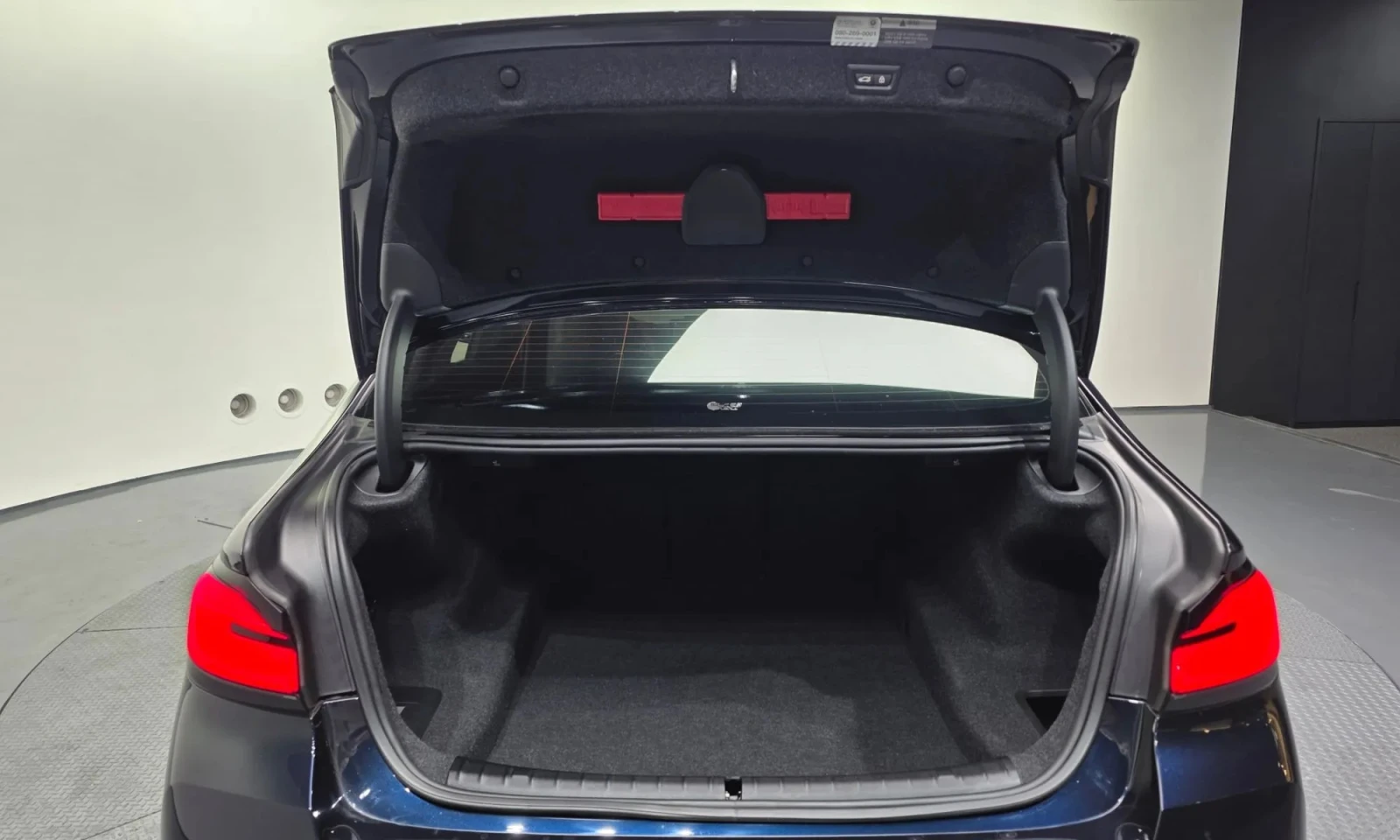 BMW 523 5 Series (G30) 523D ​​M Sports  | Mobile.bg � ����������� 17