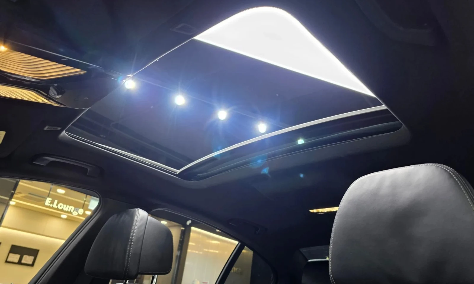 BMW 523 5 Series (G30) 523D ​​M Sports  | Mobile.bg � ����������� 15