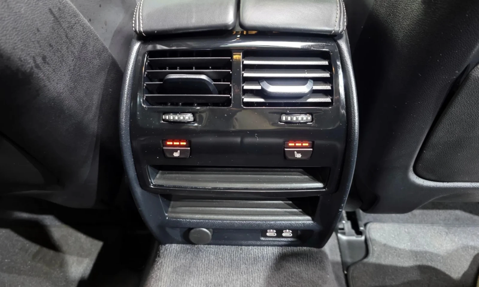 BMW 523 5 Series (G30) 523D ​​M Sports  | Mobile.bg � ����������� 16