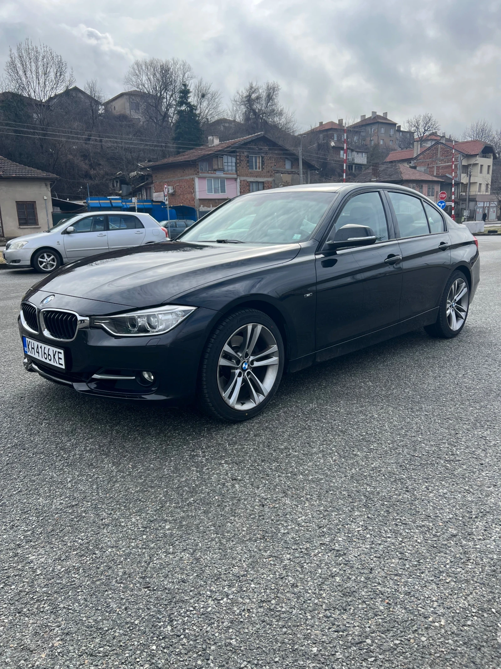 BMW 328 Sportline Harmon Kardon | Mobile.bg � ����������� 1