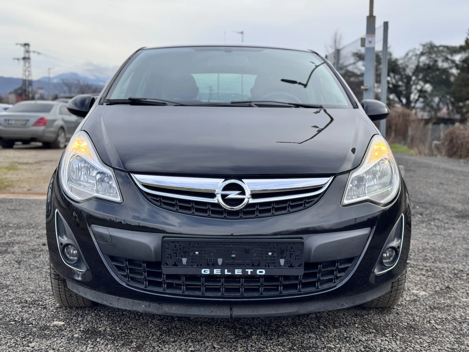 Opel Corsa 1.3cdti 150e/��� | Mobile.bg � ����������� 1