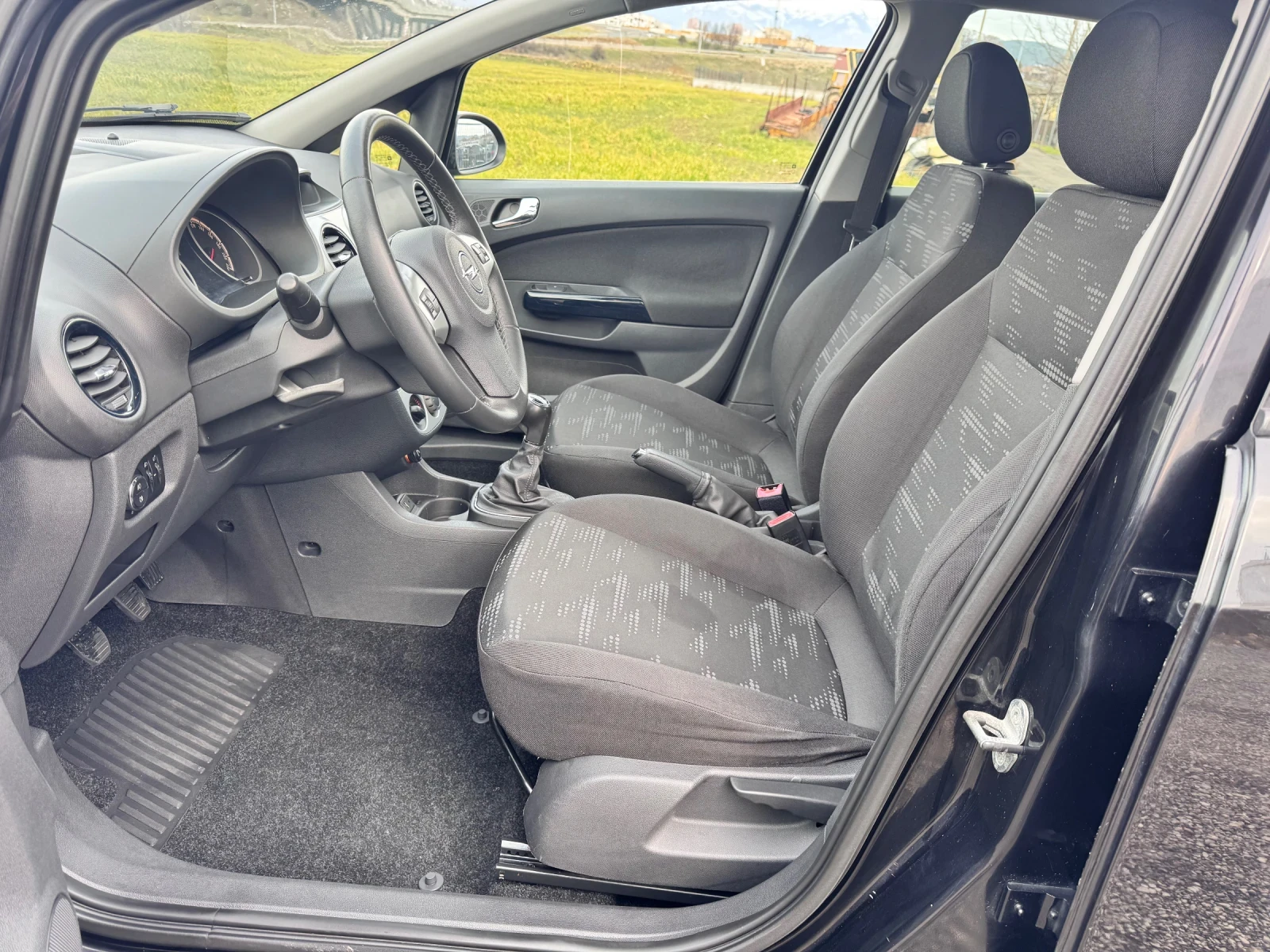 Opel Corsa 1.3cdti 150e/��� | Mobile.bg � ����������� 9