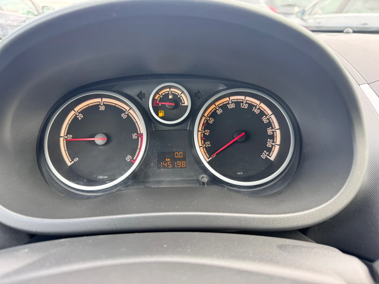 Opel Corsa 1.3cdti 150e/��� | Mobile.bg � ����������� 11