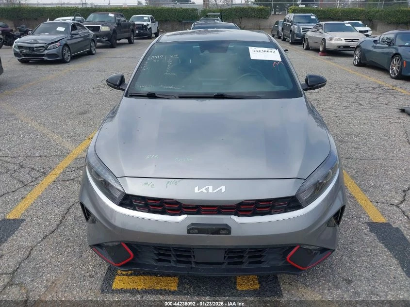 Kia Forte 2l Gt-Line | Mobile.bg � ����������� 12