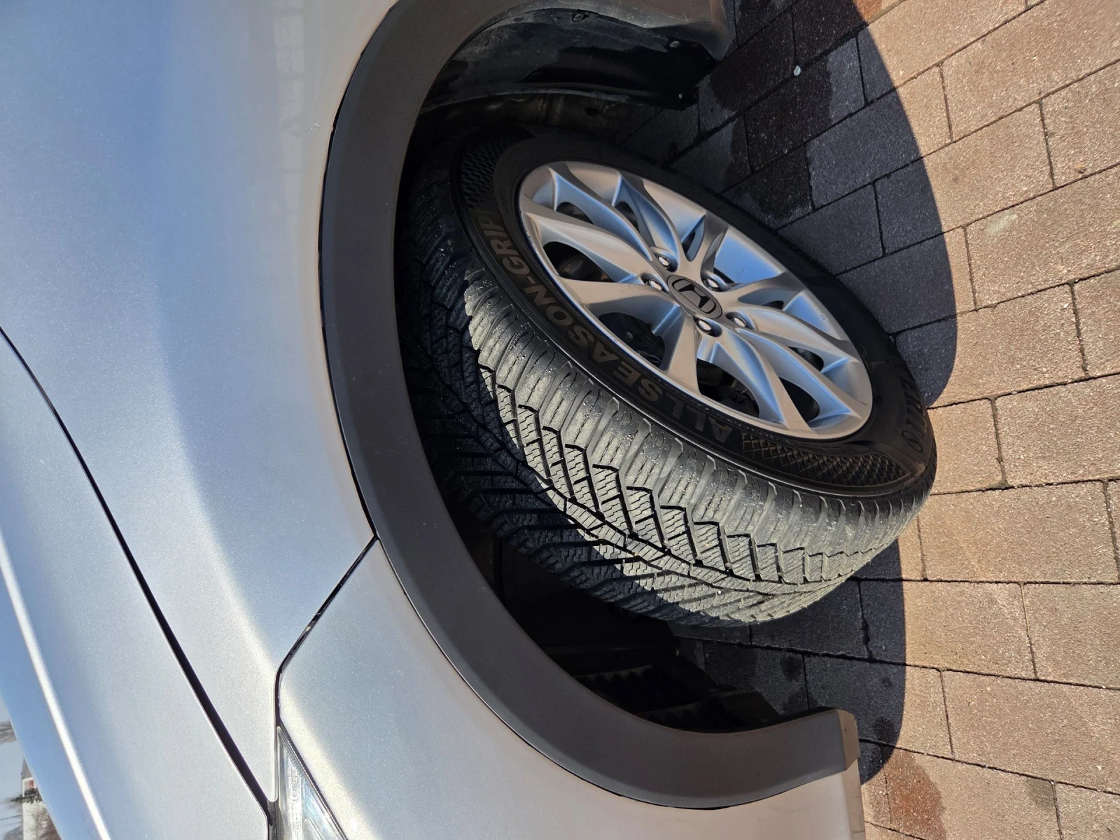 Honda Civic 1, 6 i-dtec Facelift, снимка 8 - Автомобили и джипове - 53865247