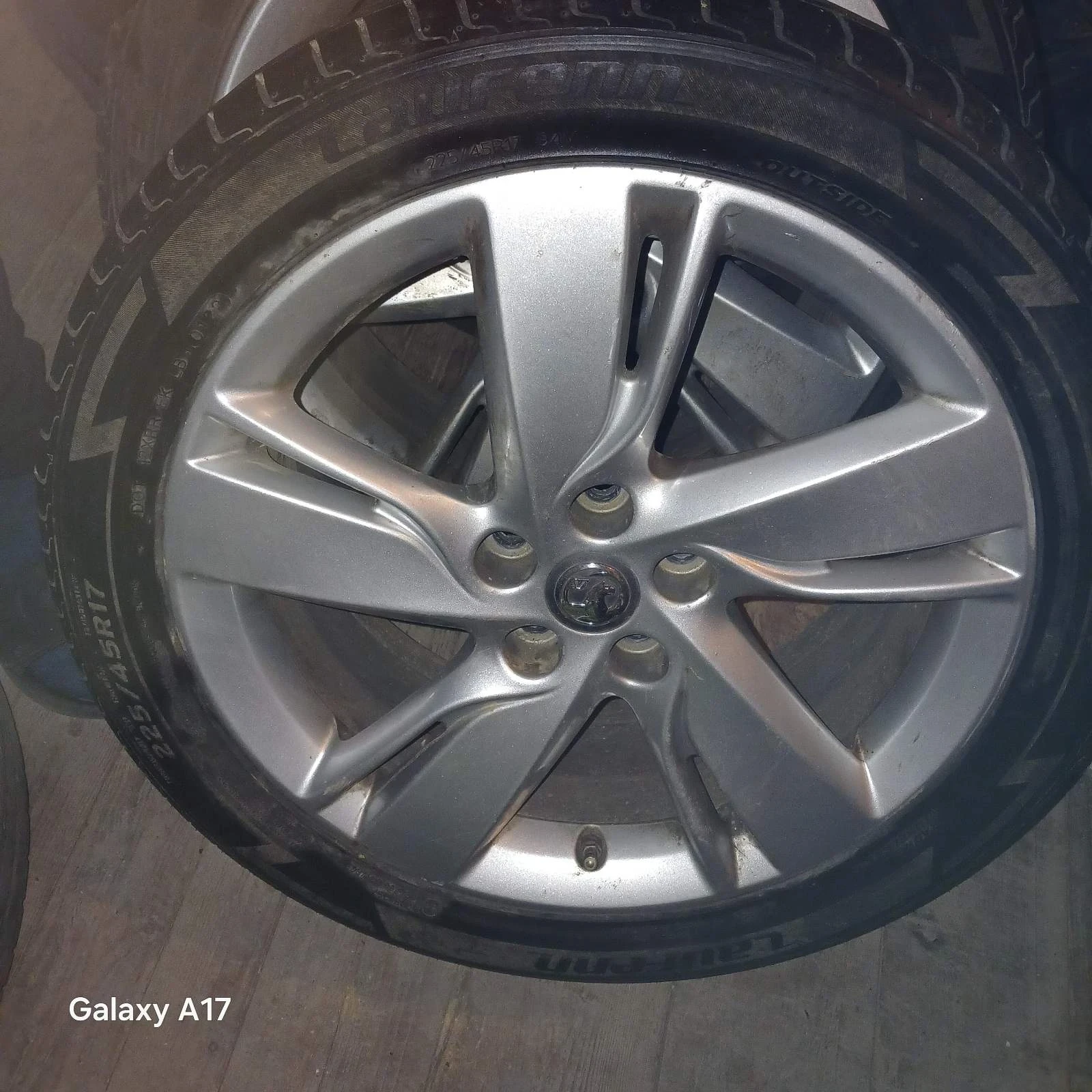 Opel Astra, снимка 11 - Автомобили и джипове - 53879465