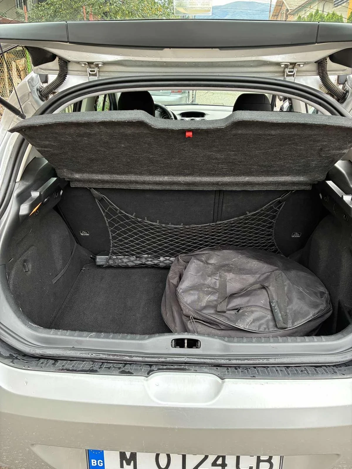 Peugeot 308 1.6, снимка 8 - Автомобили и джипове - 54157705