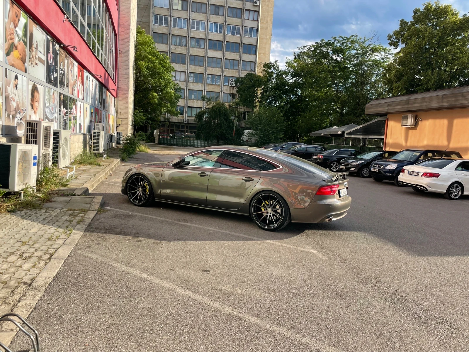 Audi A7 3.0 TDI Quattro | Mobile.bg � ����������� 6