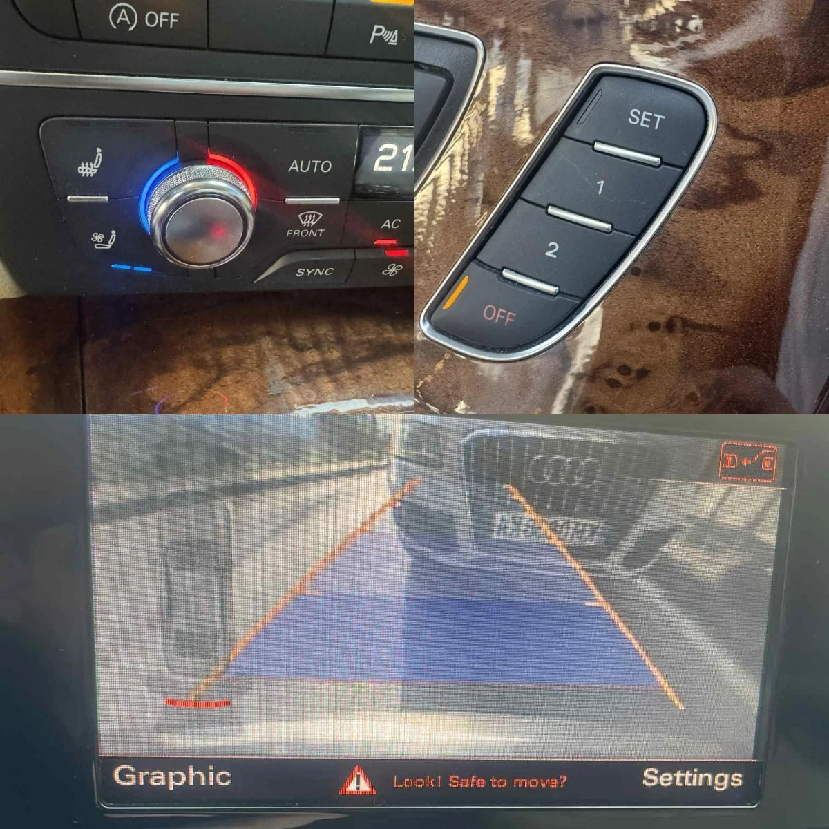 Audi A7 3.0 TDI Quattro, снимка 11 - Автомобили и джипове - 54172434