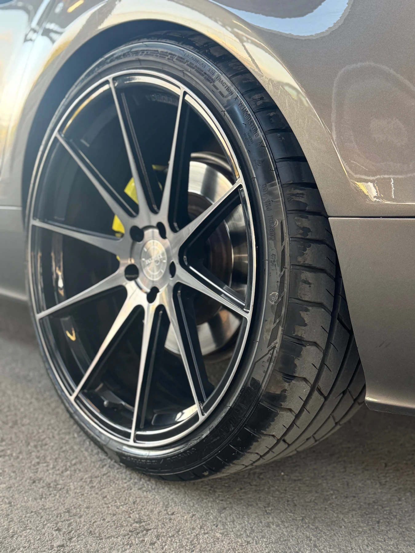 Audi A7 3.0 TDI Quattro, снимка 8 - Автомобили и джипове - 54172434