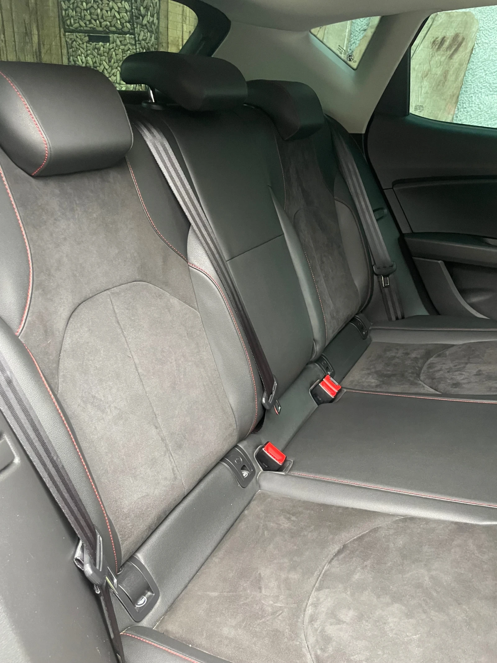 Seat Leon Seat Leon FR 5f, снимка 15 - Автомобили и джипове - 54380473