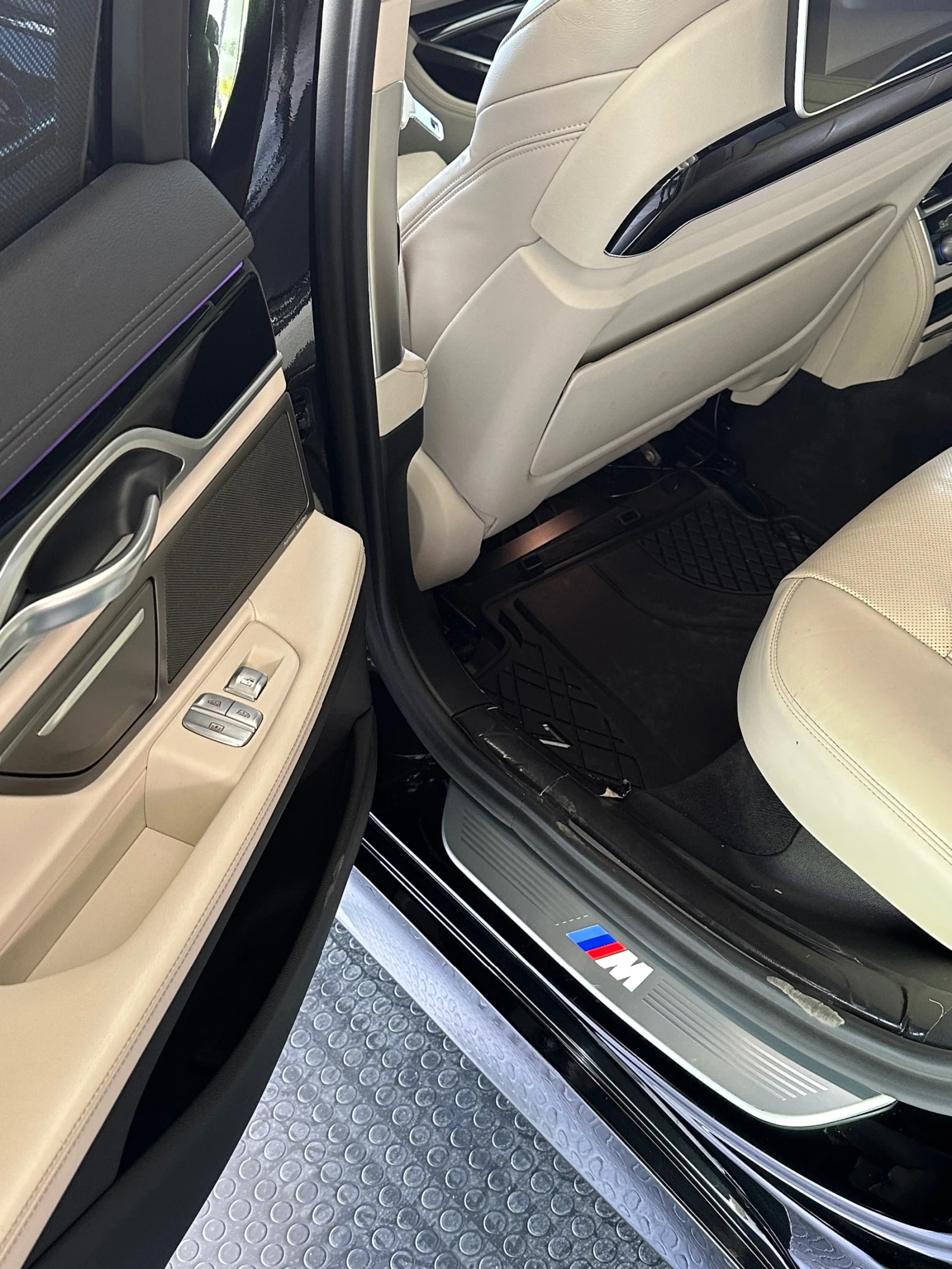 BMW 730 d* M-Sport* xDrive* Crystal* �����*  | Mobile.bg � ����������� 14