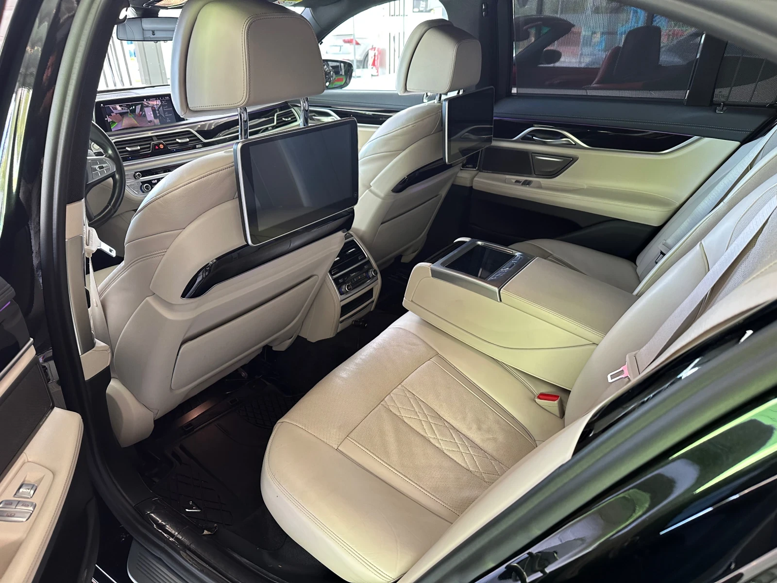 BMW 730 d* M-Sport* xDrive* Crystal* �����*  | Mobile.bg � ����������� 15