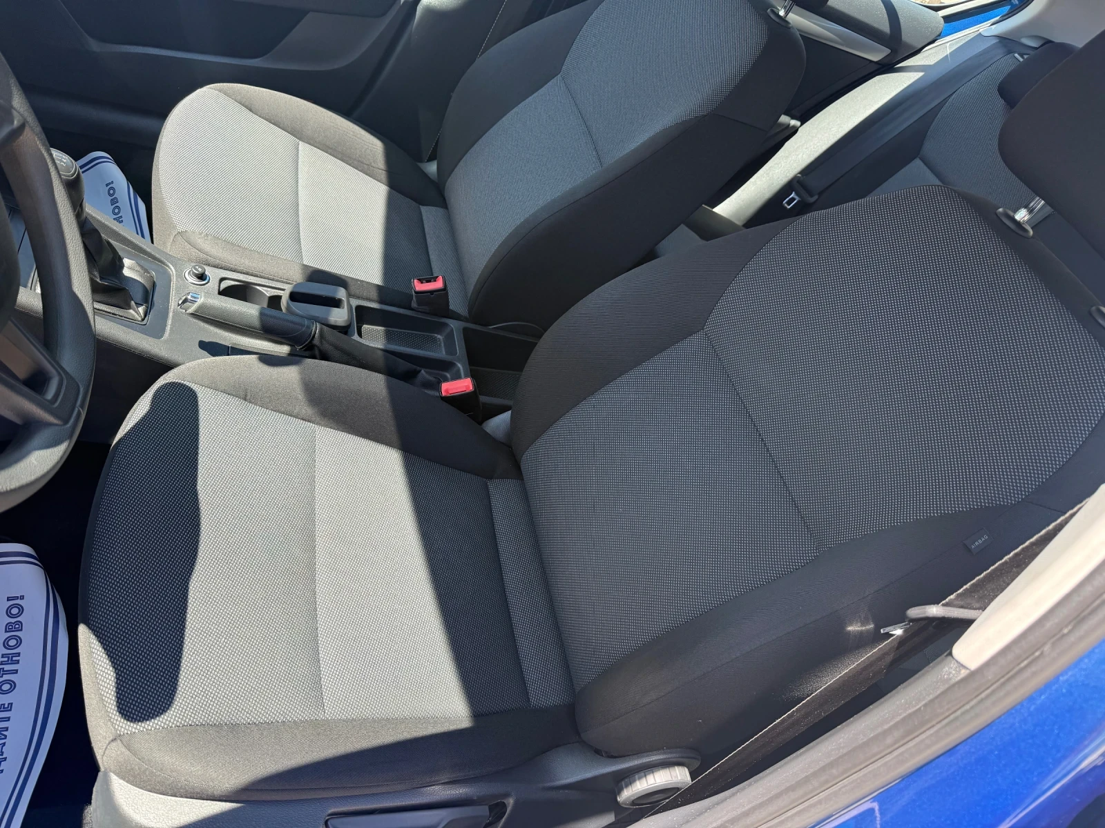 Skoda Octavia G-TEC, снимка 9 - Автомобили и джипове - 54833964