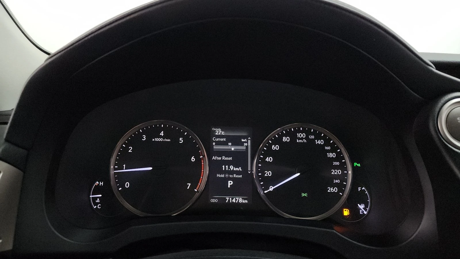 Lexus IS ���* ������� �����* BLIND SPOT* ������ ���� | Mobile.bg � ����������� 8