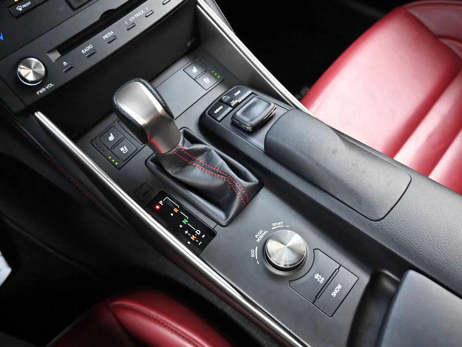 Lexus IS F-Sport* BLIND SPOT* ������� �����* ���* ������ �� | Mobile.bg � ����������� 9