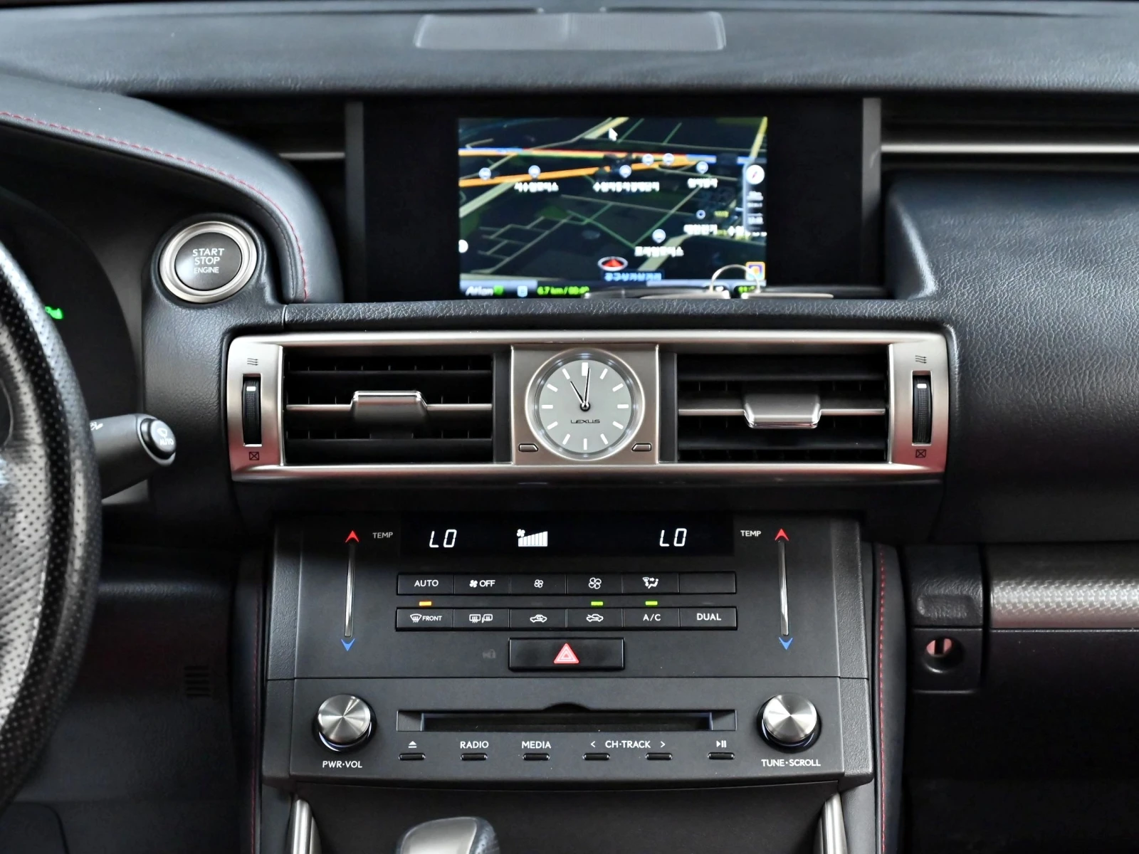 Lexus IS F-Sport* BLIND SPOT* ������� �����* ���* ������ �� | Mobile.bg � ����������� 14