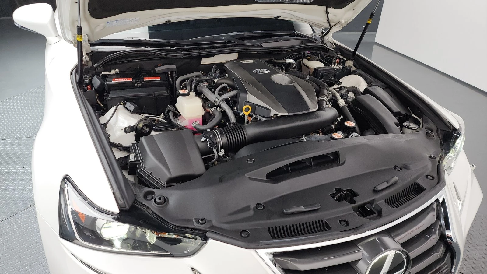 Lexus IS ���* ������� �����* BLIND SPOT* ������ ���� | Mobile.bg � ����������� 6