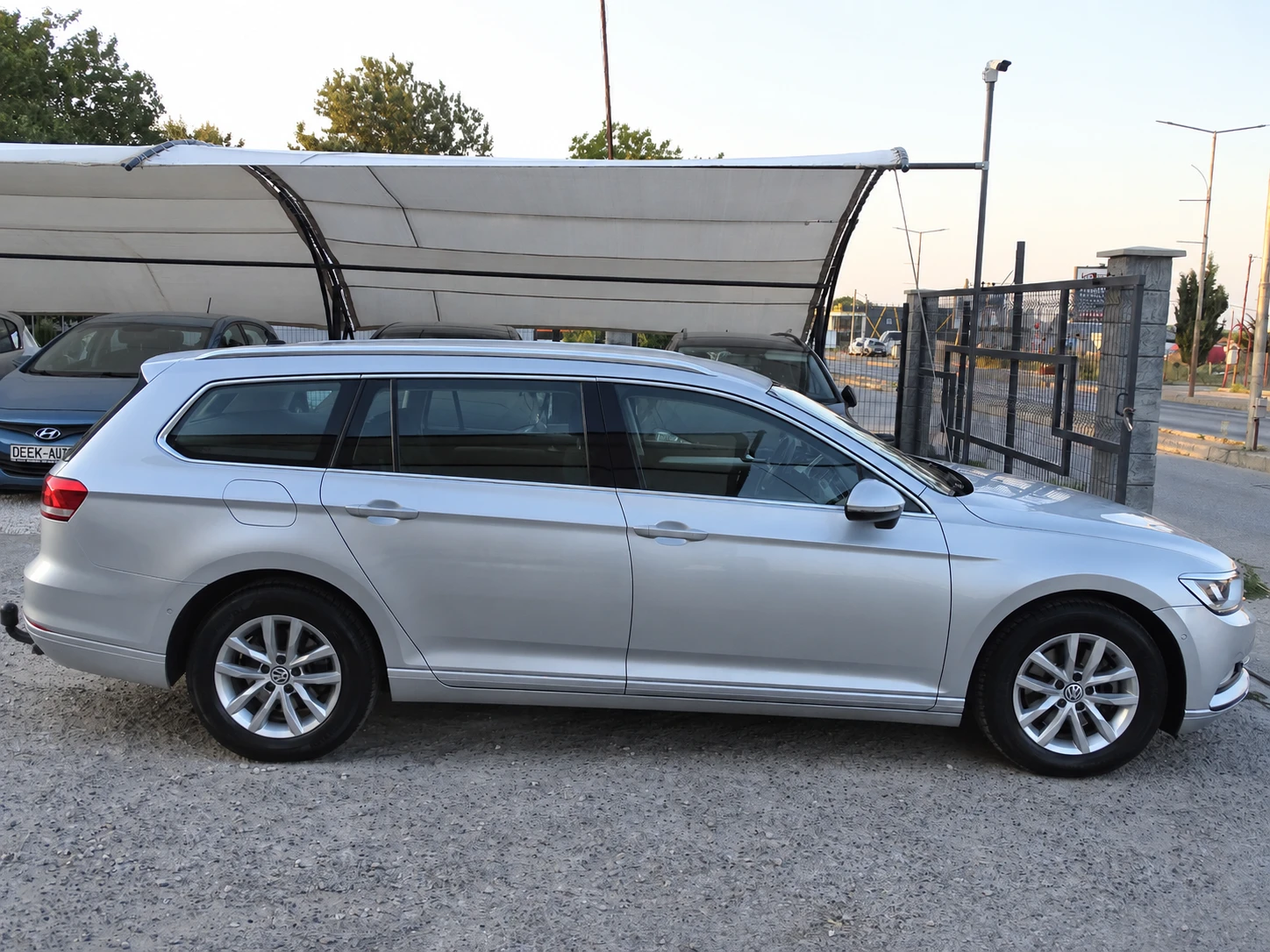 VW Passat 2.0TDI 150 ����_* LED_*  | Mobile.bg � ����������� 6
