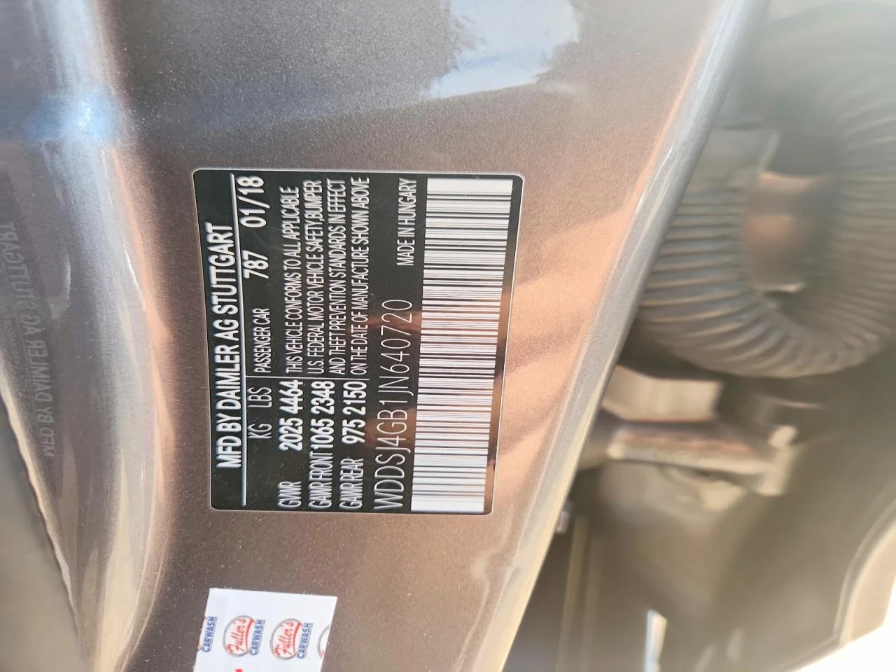 Mercedes-Benz CLA 250 2.0l 4Matic | Mobile.bg � ����������� 12