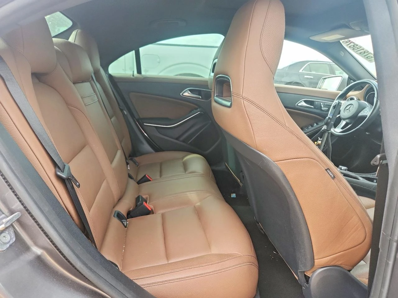 Mercedes-Benz CLA 250 2.0l 4Matic | Mobile.bg � ����������� 10
